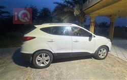 هیۆندای تۆکسۆن